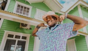 Alex Linares lanza su  nuevo disco Caribeño