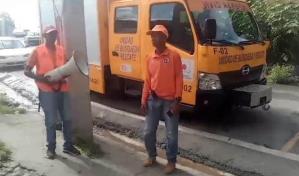 Habilitan 61 albergues en Santiago ante posible desplazamiento de familias por tormenta Franklin