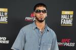 Agencia que trabajó con Anuel AA en la UFC lo demanda por supuesto incumplimiento