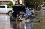 Tormenta Hilary deja a California inundada y ahora amenaza Oregon y Idaho
