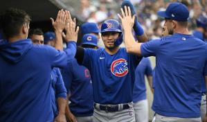 Cachorros se sobreponen al embate de Tigres para ganar por 7-6