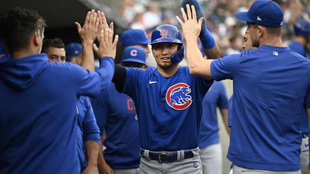 Cachorros se sobreponen al embate de Tigres para ganar por 7-6