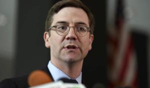 Nuevo abogado de la Casa Blanca será el abogado del gobierno de Barack Obama