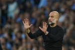 Pep Guardiola, mejor entrenador de la Premier League