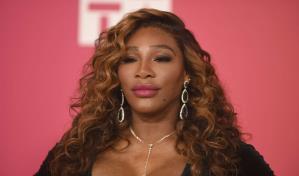 Serena Williams da a luz a su segundo bebé: es otra niña