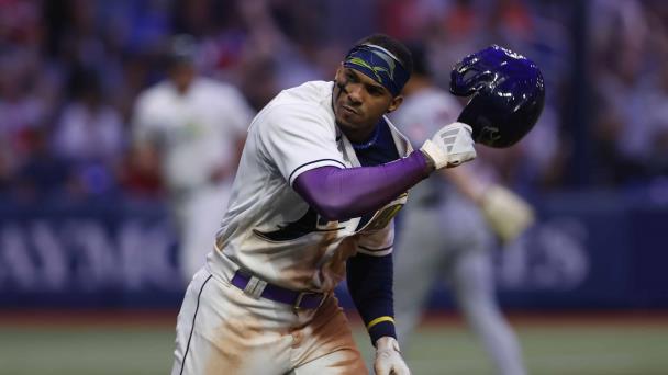 MLB debe fijar hoy una decisión en caso Wander Franco