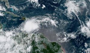 Haití y República Dominicana se alistan para tormenta Franklin mientras Harold se acerca a Texas