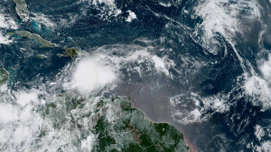 Haití y República Dominicana se alistan para tormenta Franklin mientras Harold se acerca a Texas