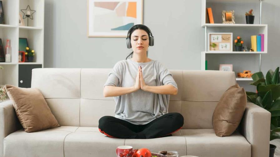 Ideas para decorar tu espacio de meditación en casa