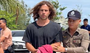 La Policía tailandesa concluye tras dos meses la investigación contra Daniel Sancho