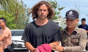 La familia de Arrieta descarta por su fe religiosa pedir la pena de muerte para Sancho