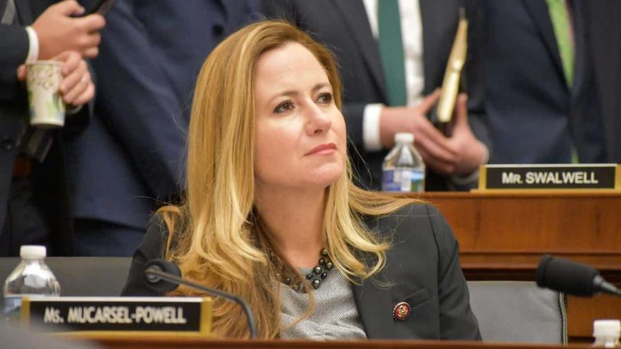 Debbie Mucarsel-Powell anuncia su candidatura al Senado de Estados Unidos