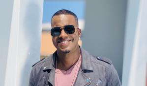 El pegajoso merengue del cantante curazoleño Ephrem J inspirado en el Caribe