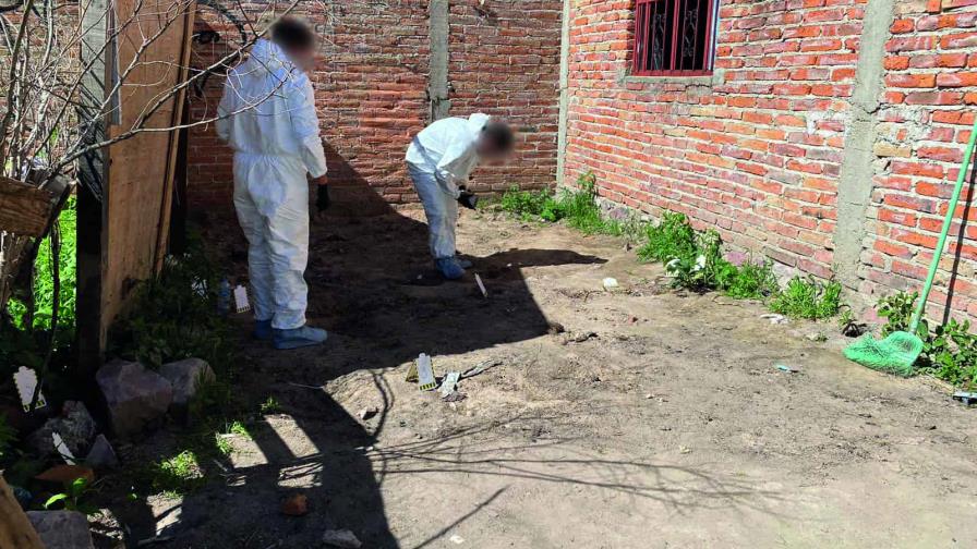 México: hallan más restos óseos en localidad de Jalisco donde desaparecieron 5 jóvenes