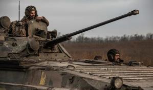 Rusia cifra en al menos 730 las bajas ucranianas en la pasada jornada