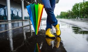 Consejos para eliminar el mal olor del calzado mojado por la lluvia
