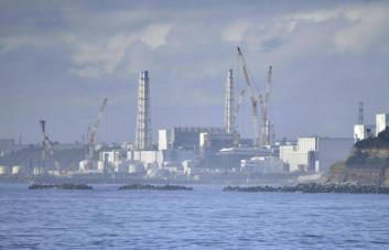 Japón empezará a verter agua de la central de Fukushima al mar