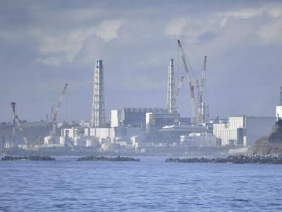Japón empezará a verter agua de la central Fukushima al mar