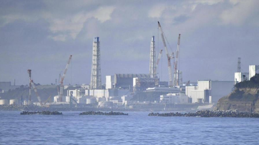 Japón empezará a verter agua de la central de Fukushima al mar