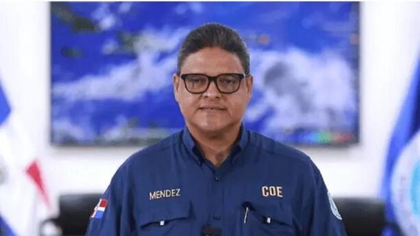 Tormenta Franklin | El director del COE dice que no procede evento de hoy de voleibol