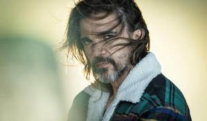 Juanes sobre los corridos tumbados: Prohibir la música no va a solucionar el problema
