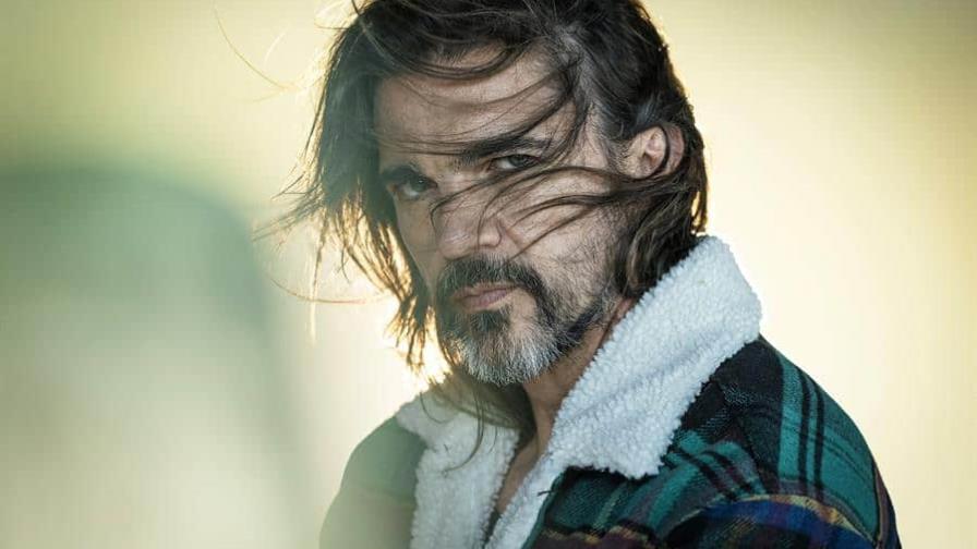 Juanes sobre los corridos tumbados: Prohibir la música no va a solucionar el problema