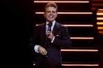 Luis Miguel fue hospitalizado de emergencia en Chile Luis Miguel fue hospitalizado de emergencia en Chile