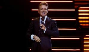 Luis Miguel fue hospitalizado de emergencia en Chile