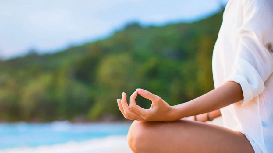 Meditación guiada: encuentra serenidad y claridad mental