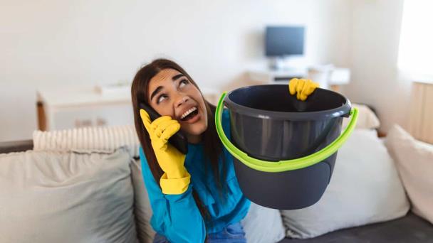 Medidas que deberías tener en cuenta en días de lluvia