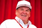 Pete Rose es el mejor, pero por una mancha no es inmortal