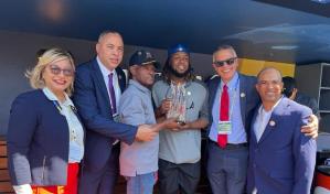 Abren las votaciones para la décima clase del Salón de la Fama del Béisbol Latino