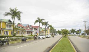 Habilitan siete albergues en Samaná por la tormenta Franklin