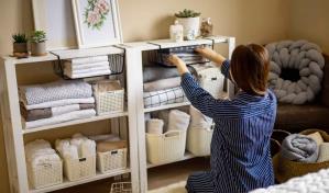Organización y limpieza en casa: tips y secretos