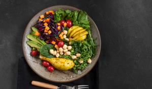 Recetas vegetarianas ricas en proteínas para tu dieta diaria