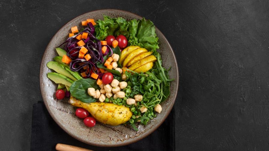 Recetas vegetarianas ricas en proteínas para tu dieta diaria