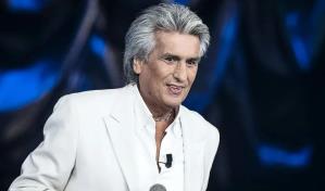 Fallece el cantautor italiano Toto Cutugno