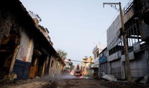 Daños a negocios asegurados afectados por explosión en San Cristóbal llegarían hasta RD$200 millones