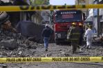 Revelan causa de la explosión en San Cristóbal que dejó 33 muertos