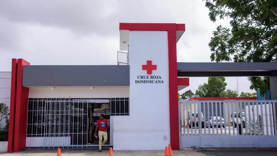 Cruz Roja dispone de almacén humanitario para servicios de emergencia tras fenómenos atmosféricos