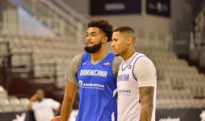 Dominicano Ángel Núñez: La permanencia es un desafío difícil, pero de eso va el deporte Dominicano Ángel Núñez: La permanencia es un desafío difícil, pero de eso va el deporte