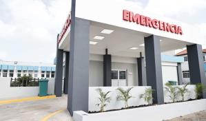 Suspenden consultas en hospitales ante paso de tormenta Franklin