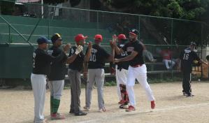 Milagrosa, Los Prados y Villa Juana van a semifinal del softbol Asoprosado