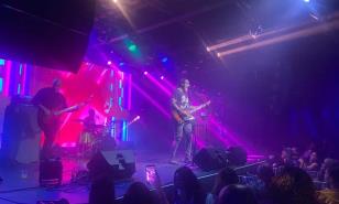 Toque Profundo y El Pió, derroche de rock combinado con humor en Hard Rock