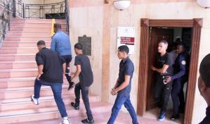 Aplazan revisión obligatoria de medida contra implicados en muerte del niño Gioser Luis Feliz
