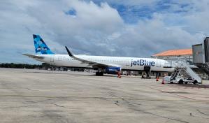 Aeropuerto Cibao recomienda a viajeros confirmar con aerolíneas el estado de sus vuelos