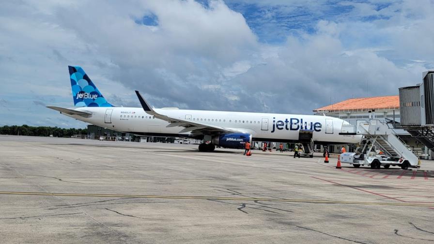 Aeropuerto Cibao recomienda a viajeros confirmar con aerolíneas el estado de sus vuelos