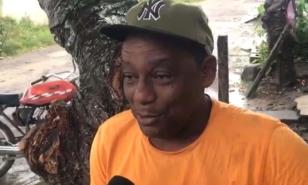 Ciudadanos en Hato Mayor dicen que prefieren ahogarse antes de dejar sus pertenencias y que se las roben