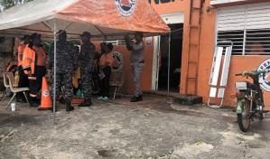 La Romana tiene 58 albergues con una capacidad para acoger 6,122 personas