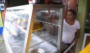 Preocupación en San Cristóbal por la llegada de la tormenta tropical Franklin